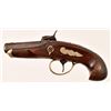 Image 2 : Philadelphia Percussion Derringer .41 Cal