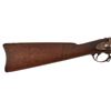 Image 8 : US Springfield Model 1873 Rifle w/ Bayonet
