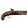 Image 1 : Percussion Derringer .44 cal