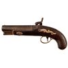 Image 2 : Percussion Derringer .44 cal