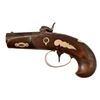 Image 2 : Philadelphia Percussion Derringer .41 Cal