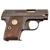Image 1 : Colt Vest Pocket .25 Auto
