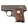 Image 2 : Colt Vest Pocket .25 Auto