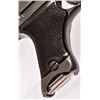 Image 8 : WWII Japanese Type 94 Nambu Pistol