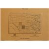 Image 8 : Collection of Texas Topographic Folios 1898-1912