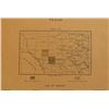 Image 8 : Collection of Texas Topographic Folios 1898-1912