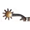 Image 10 : Rogers #1102 Bianchi Style Bottle Opener Spurs