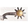 Image 11 : Rogers #1102 Bianchi Style Bottle Opener Spurs