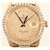 Image 1 : Rolex Oyster Perpetual Day-Date Watch