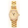 Image 2 : Rolex Oyster Perpetual Day-Date Watch