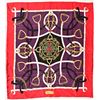 Image 1 : Gucci Silk Scarf