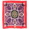 Image 2 : Gucci Silk Scarf