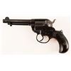 Image 2 : Colt Model 1877 DA "Lightning" .38 Revolver