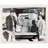 Image 10 : Texas Ranger Jerry Clements Jacket & Gunbelt