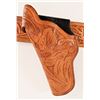 Image 7 : Texas Ranger Jerry Clements Jacket & Gunbelt