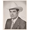 Image 8 : Texas Ranger Jerry Clements Jacket & Gunbelt