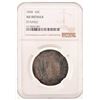 Image 1 : 1808 Capped Bust Half Dollar NGC-AU