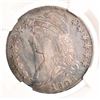 Image 3 : 1808 Capped Bust Half Dollar NGC-AU