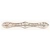 Image 3 : Platinum & Diamond Broach