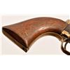 Image 7 : Colt 1851 Navy Blown Barrel & Holster
