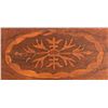 Image 3 : Early Inlaid Oval Table