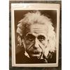 Image 2 : Albert Einstein Photo Print