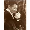 Image 1 : Gone With The Wind, Rhett, Scarlett Photo Print