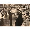 Image 1 : Large Size Gone With The Wind Scene Photo Print