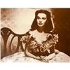 Image 1 : Vivian Leigh, Scarlett O'Hara, Gone With The Wind Photo