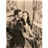 Image 1 : Large Size Gone With The Wind Photo Print