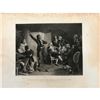 Image 2 : 19thc Photogravure, French Revolution, The Marseillais