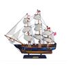 Image 1 : HMS Endeavour Tall Model Ship