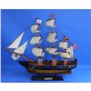 Image 2 : HMS Endeavour Tall Model Ship