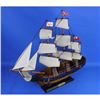 Image 3 : HMS Endeavour Tall Model Ship