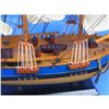 Image 7 : HMS Endeavour Tall Model Ship