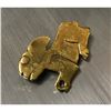 Image 2 : Vintage Alva Museum Rabbit Brooch