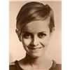 Image 1 : 1960's Model Twiggy Photo Print