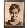 Image 2 : 1960's Model Twiggy Photo Print