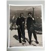 Image 2 : Vintage Colorado Skiing Scene Photo Print
