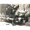 Image 1 : 19thc Photogravure, The Death Of Chramn, Merovingian