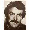 Image 1 : Vintage Actor Tom Selleck Photo Print