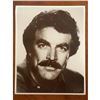 Image 2 : Vintage Actor Tom Selleck Photo Print