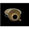 Image 3 : Rare Museum 1850 Peace Powder Flask