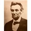 Image 1 : Abraham Lincoln Photo Print
