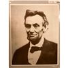 Image 2 : Abraham Lincoln Photo Print
