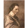 Image 3 : 19thc Arthur Middleton, Declaration of Independence, Framed Engraving