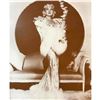 Image 1 : Art Deco Mae West Photo Print