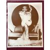 Image 2 : Art Deco Mae West Photo Print