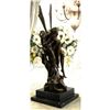 Image 5 : Forest Fairy Bronze Sculpture