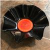 Image 3 : Set of Recycled 1970's 1980's Records, Bowls